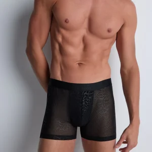Aubade Homme - Boxer - Light Ink XLarge