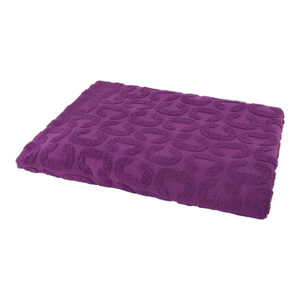 Beach Towel - Berry