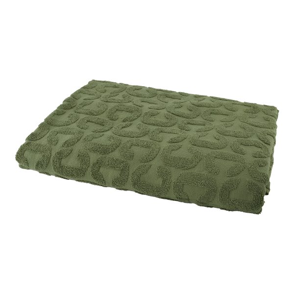 Beach Towel - Olive