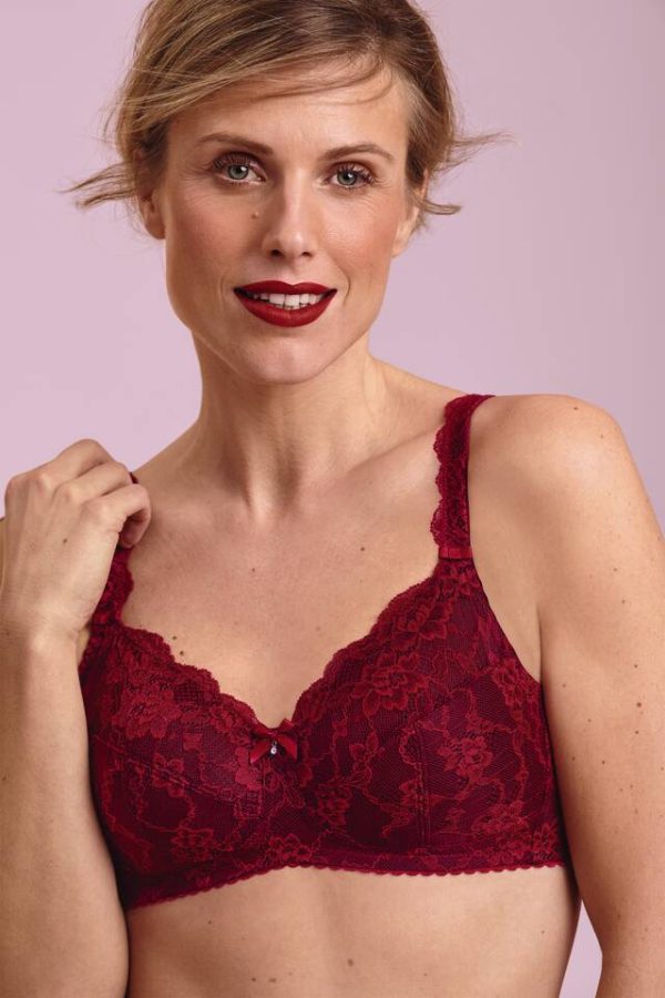 Bobette Prothesebeha - Ruby 95B