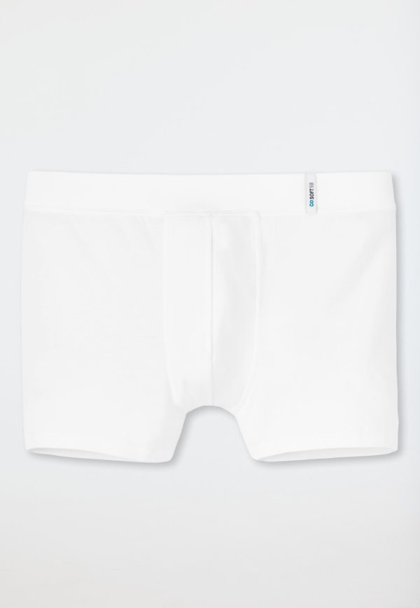 Boxer Shorts - Wit XLarge