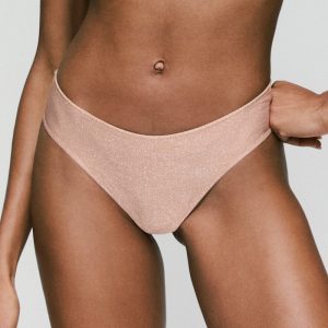 Carreras - Rioslip - Warm Tan