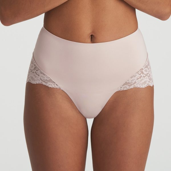 Color Studio - Corrigerende Taille Slip - Patine
