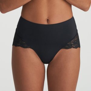Color Studio - Corrigerende Taille Slip - Zwart