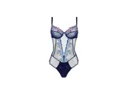 Deesse Desirs - Body String - Mauve 44