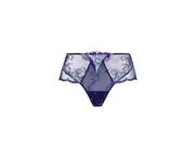 Deesse Desirs - Shorty - Mauve 42