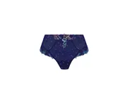 Deesse Desirs - Slip Haut - Mauve 42