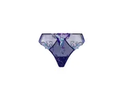 Deesse Desirs - Slip Seduction - Mauve 40