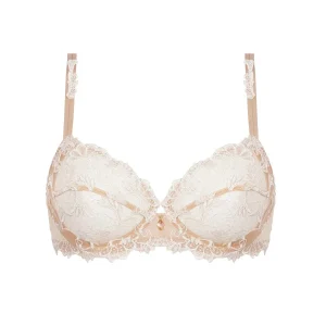Dressing Floral - Armatuur - Ambre Nacre 85C