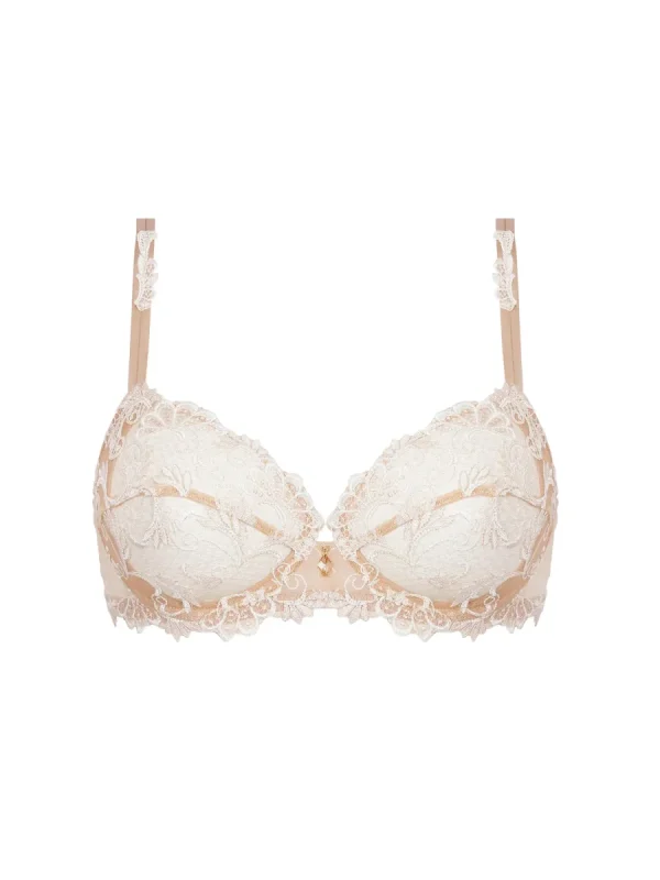 Dressing Floral - Armatuur - Ambre Nacre 85C