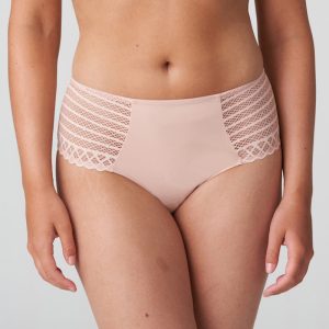 East End - Taille Slip - Powder Rose