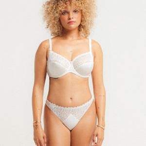 Electric Waves - 3-delige Bh - Nacre 95C