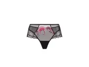 Floraison Passion - Shorty - Safran 38