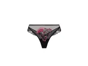 Floraison Passion - String - Safran 38