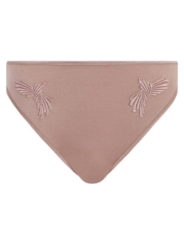Hedona - Slip - Burned Pink 40