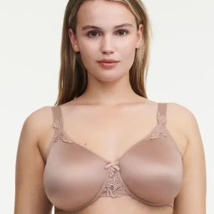 Hedona - Volle Cup Bh - Burned Pink 80E