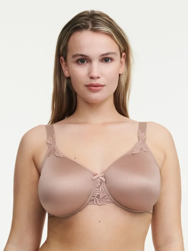 Hedona - Volle Cup Bh - Burned Pink 85C
