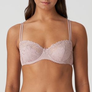Jane - Balconette - Bois de rose