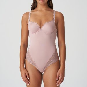 Jane - Body - Bois De Rose 85B