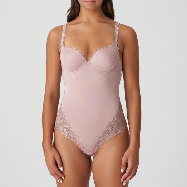 Jane - Body - Bois De Rose 85B