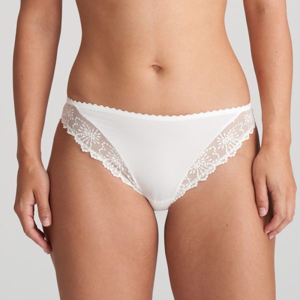 Jane - Italiaanse Slip - Natuur
