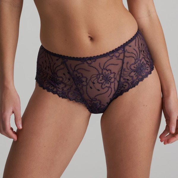 Jane - Luxe String - Amethist 38