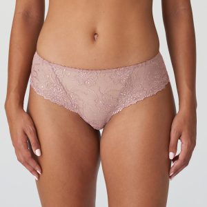 Jane - Luxe String - Bois de Rose
