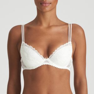 Jane - Push up Bh Pads - Natuur