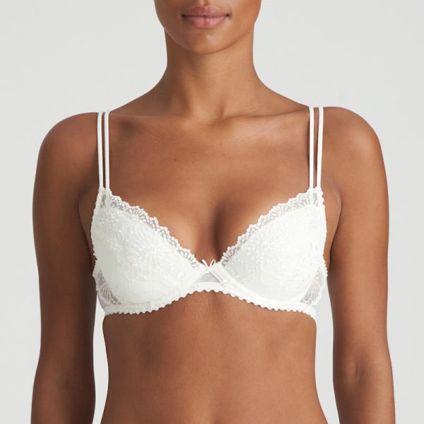 Jane - Push up Bh Pads - Natuur