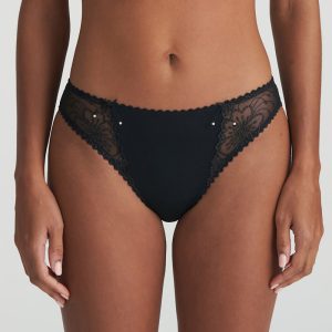Jane - Rio Slip - Zwart
