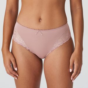 Jane - Taille Slip - Bois de Rose