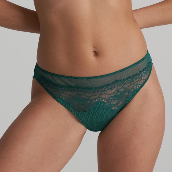 Junoo - Rioslip - Jasper Green 40
