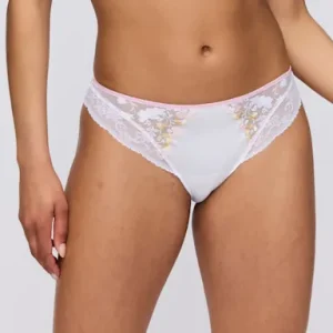 Lizelot - Rio Slip - Wit