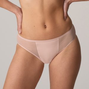 Louie - Rio Slip - Powder Rose