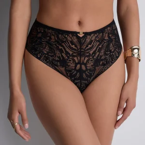 Love Soul - Tailleslip - Black 40