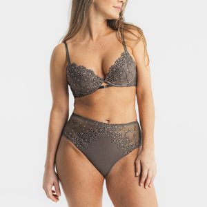 Matyö - Hoge Slip - Bronze 42