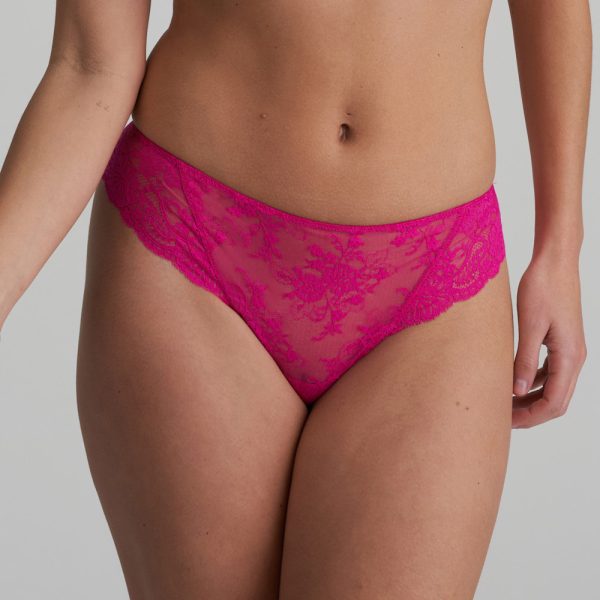 Melipha - String - Very Berry 36