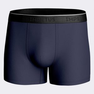 Men's Boxer Soft Premium - Blauw XLarge