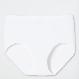 Midi Slip - Wit 46