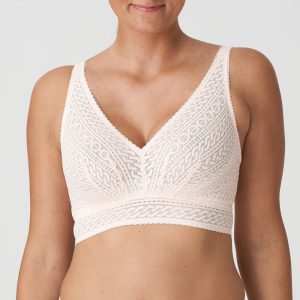 Montara - Bralette - Crystal Pink 80E