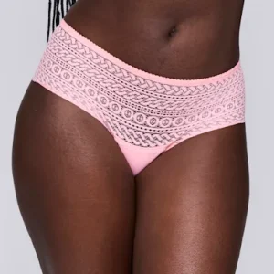 Montara - Luxe String - Pink parfait