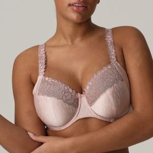 Monterrey - Volle Cup Bh - Vintage Pink 80F