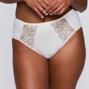 Novaro Vintage - Taille Slip - Natuur