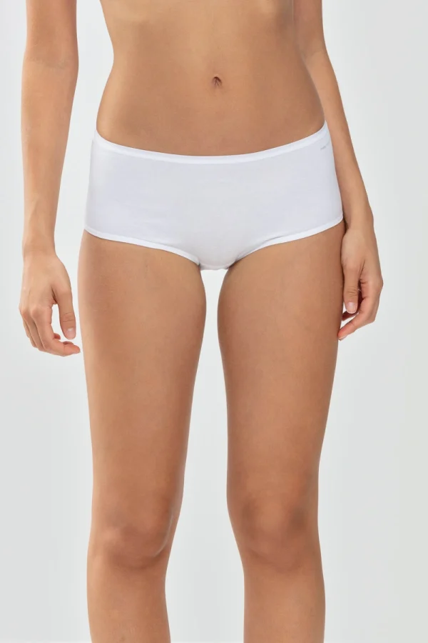 Panty - Wit 38