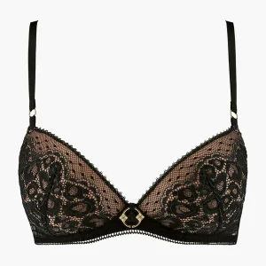 Push up voorgevormd - Black 65C