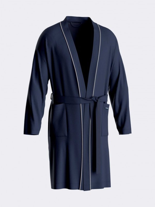 Robe Soft Premium - Marine Large