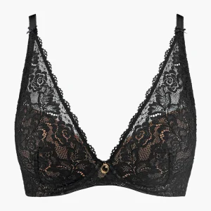 Rosessence Care - Foulard Bh - Black 75C