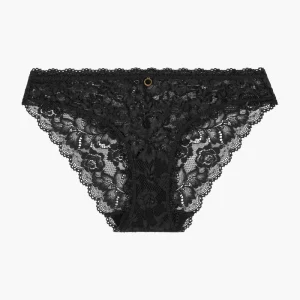 Rosessence Care - Italiaanse Slip - Black 36