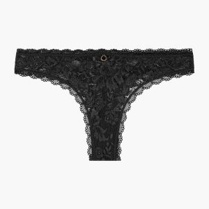 Rosessence Care - String - Black 38