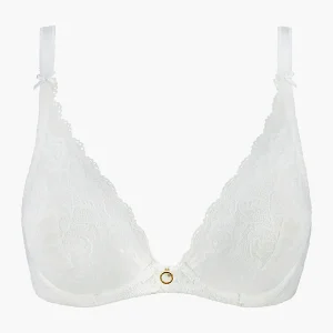Rosessence Care - Triangel Bh - Opal 75C